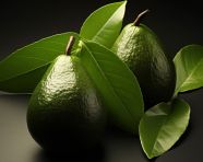 How avocados can improve your health, avocado image stock photo