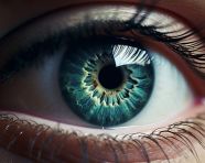 Eyelash extensions for special occasions, beautiful women eyes images