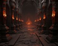 Dark place images for dark place python image, gothic style art