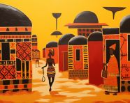 01 benin art
