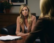 Mental health in a safe space, mental health