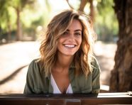 Self help book provides solace in nature, mental health