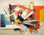 Deconstructivist architecture