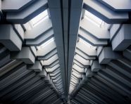 Modern scandinavian architecture