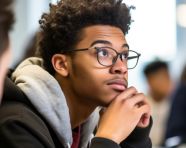 Creative thinking in action