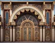 Byzantine architecture