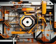 A constructivist architecture