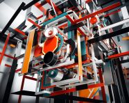 Pattern constructivist architecture