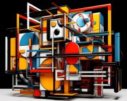 Constructivist architecture