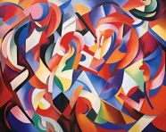 Orphism abstract