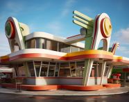 Googie architecture