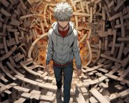 Entrepreneur finding success in competitive market