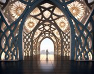 Islamic architecture