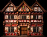 Jacobean architecture