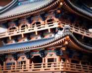 Japanese architecture