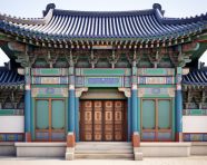 Korean architecture
