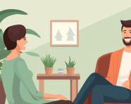 Mental health care in action