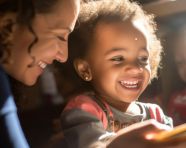 Volunteering makes a difference