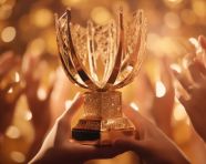 Achievement unlocked