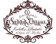 Modern calligraphy logo