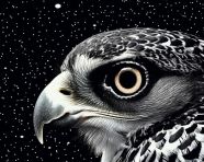 Detailed stippling technique