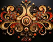 Soutache craft tutorial