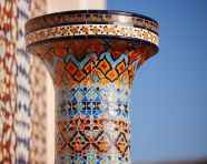 Mudejar architecture