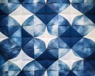 Shibori patterns