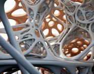 Organic architecture