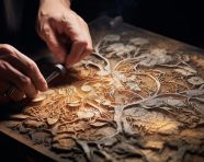 Pyrography tools