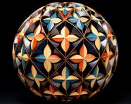 Temari craft