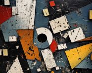 Scraperboard art prints