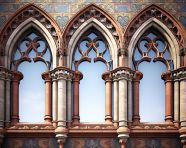 Romanesque architecture