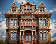 Victorian architecture
