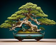 Bonsai tree