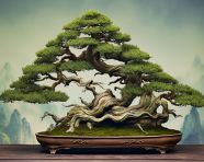 Bonsai craft