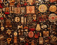 Gobelin tapestry artist