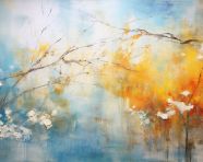 Encaustic paint colors