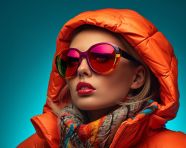 Street fashion inspiration