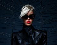 Dark academia aesthetic