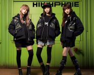 K-pop fashion model in formal wear