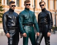 Stylish menswear spring summer 2020 outfits