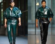 Latest menswear spring summer 2020 looks