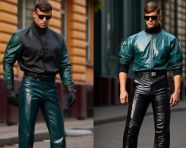 Men spring summer 2020 fashion inspiration
