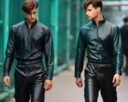 Menswear spring summer 2020 fashion trends